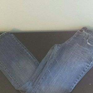 Perfect pair of jeans!