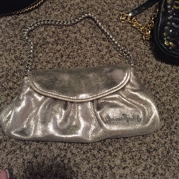 Henri Bendel bag