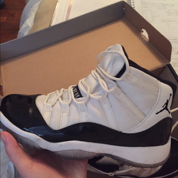 Jordan Concords