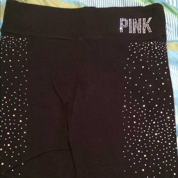 VS leggings
