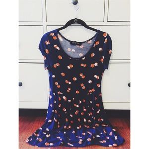 A-Line dress