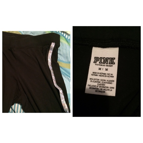 VS leggings