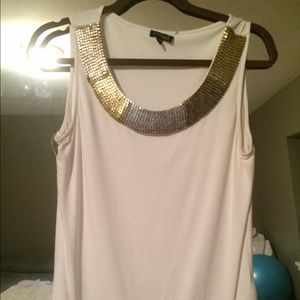 Conrad C top, size M