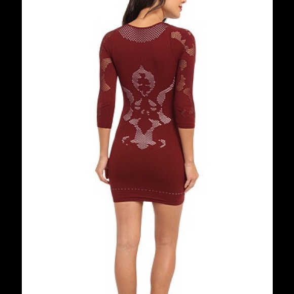 BUNDLED🎁Host Pick🎉 Free People Bodycon - Picture 3 of 4