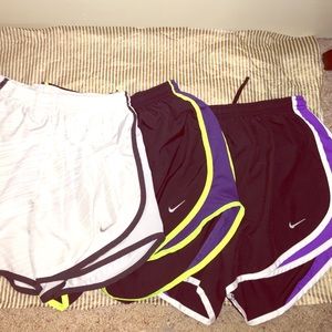 Nike Jogging Shorts