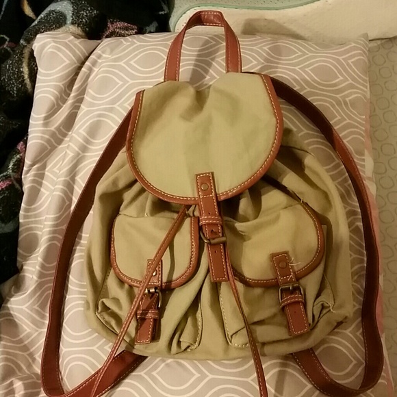 Backpack