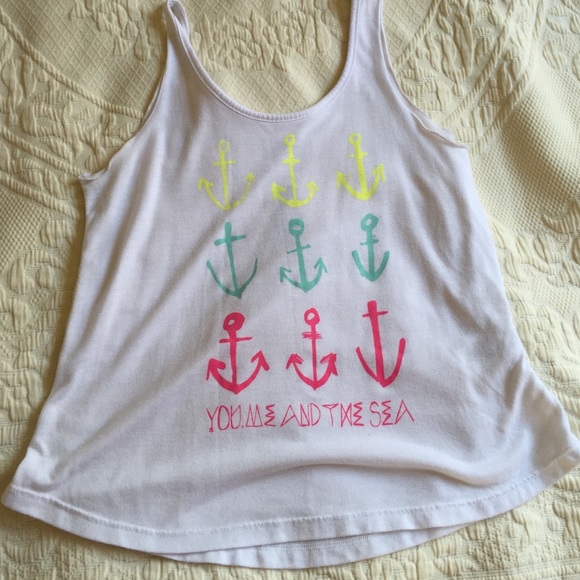 Tank top