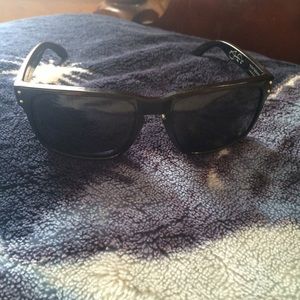 Oakley Sunglasses