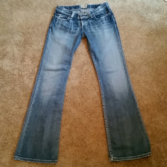 BKE Jeans 28