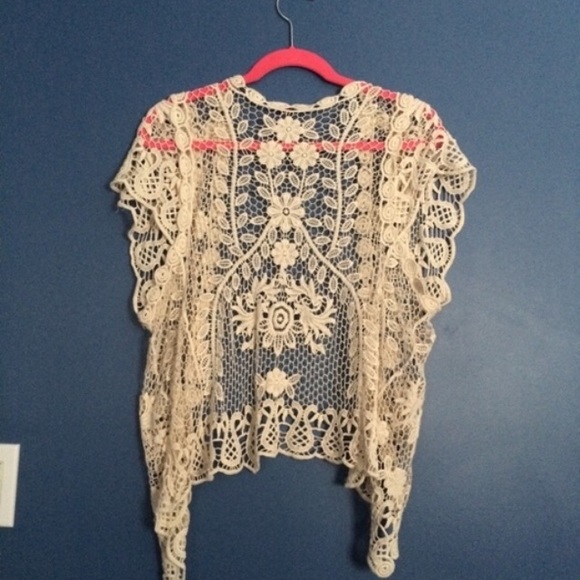 NY Knit Cardigan - Picture 2 of 2
