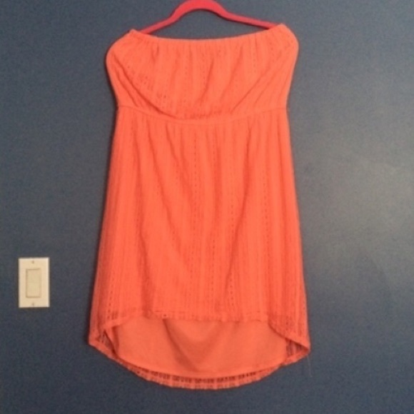 Olsenboye Dress - Picture 1 of 2