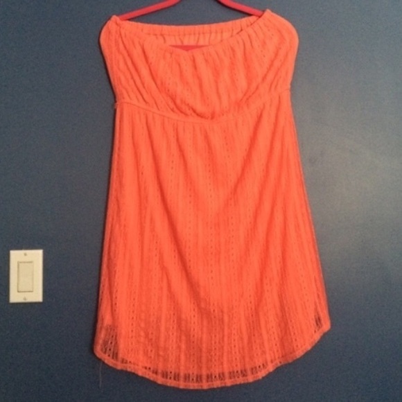 Olsenboye Dress - Picture 2 of 2