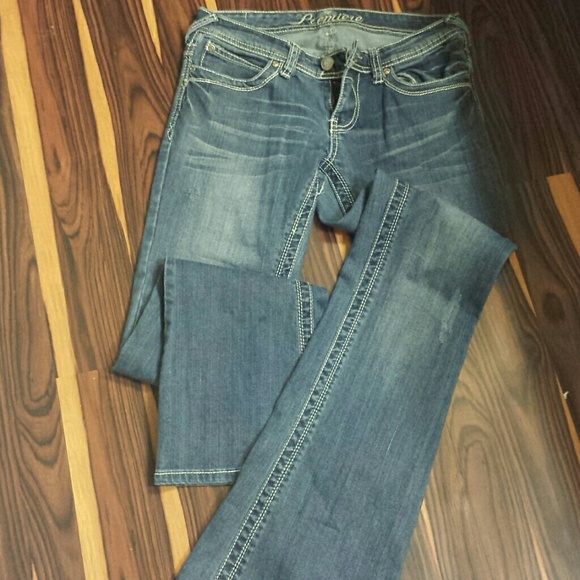 Premier jeans