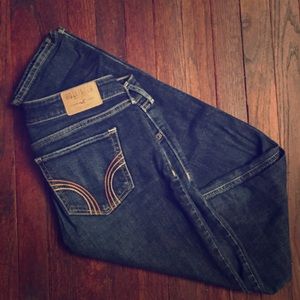 Hollister jeans // SOLD