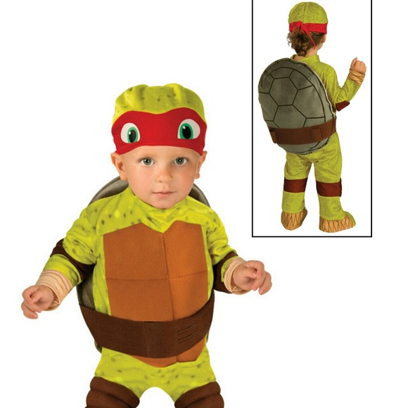 TMNT (Raphael)