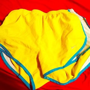 Nike Tempo running shorts