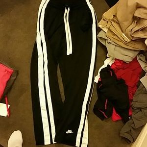 Nike Mesh sweatpants