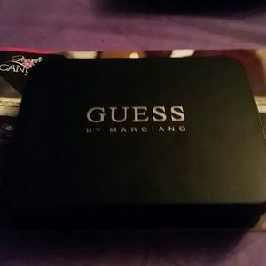 Guess men's wallet