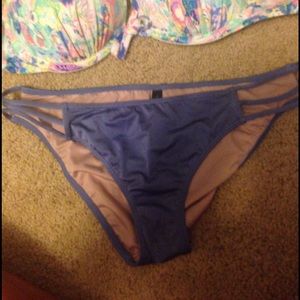 Victoria secret swim