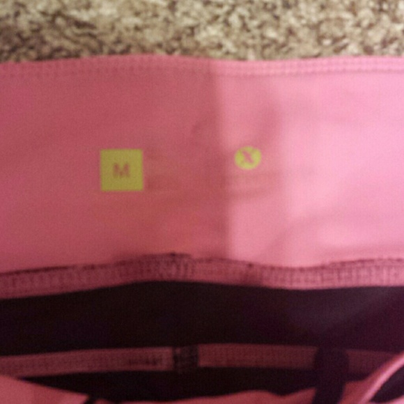 Workout pants - Picture 2 of 2