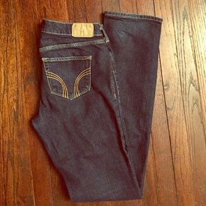 Hollister jeans // SOLD