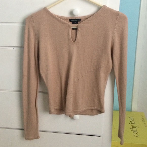 Vintage long sleeve