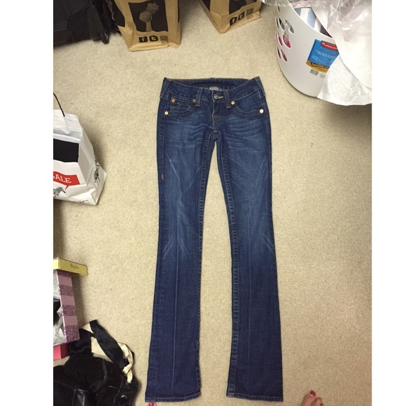 True Religion jeans
