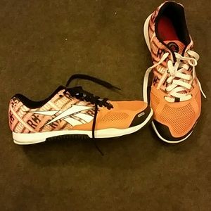 Reebok Crossfit Nanos