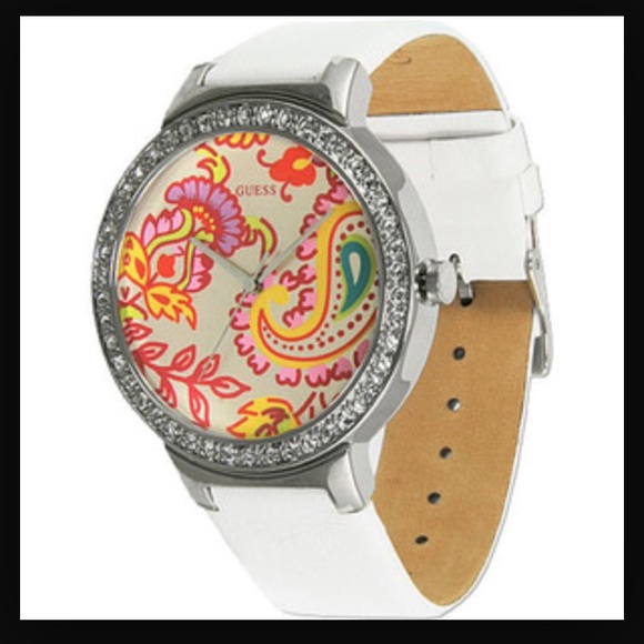Watch, Guess