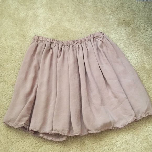 Brandy Melville Skirt Bundle