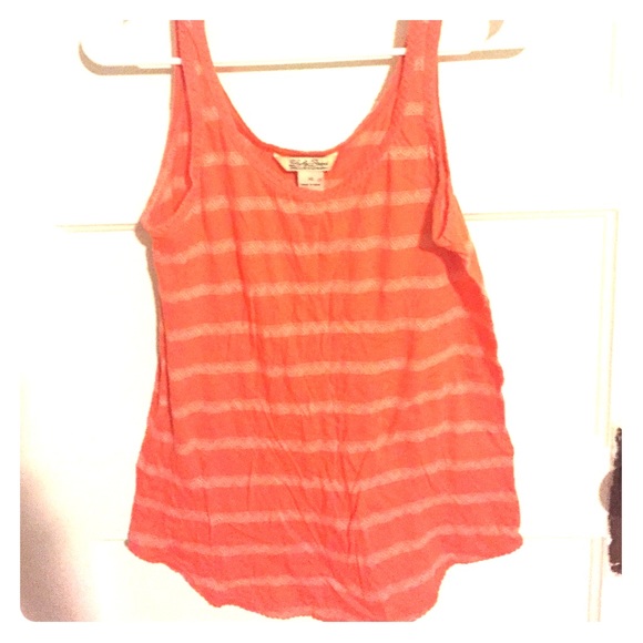 Lucky Brand tank