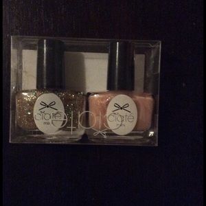 Ciate nail polish
