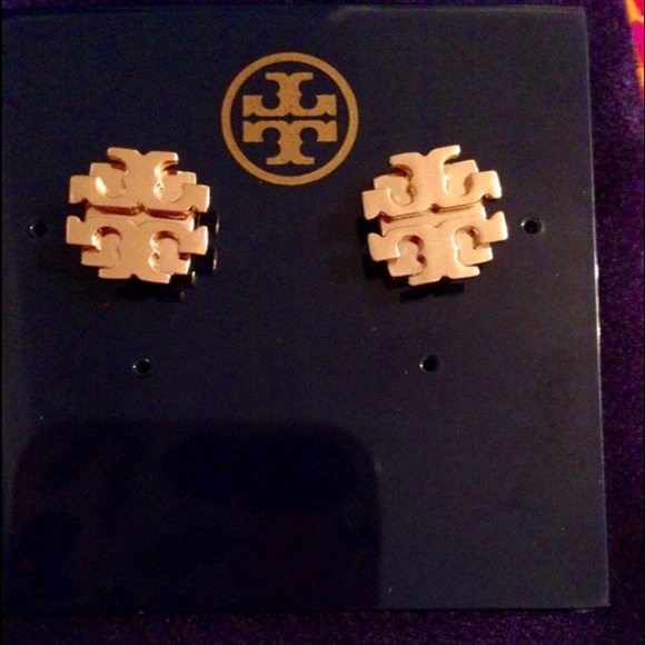 Tory Burch Earrings