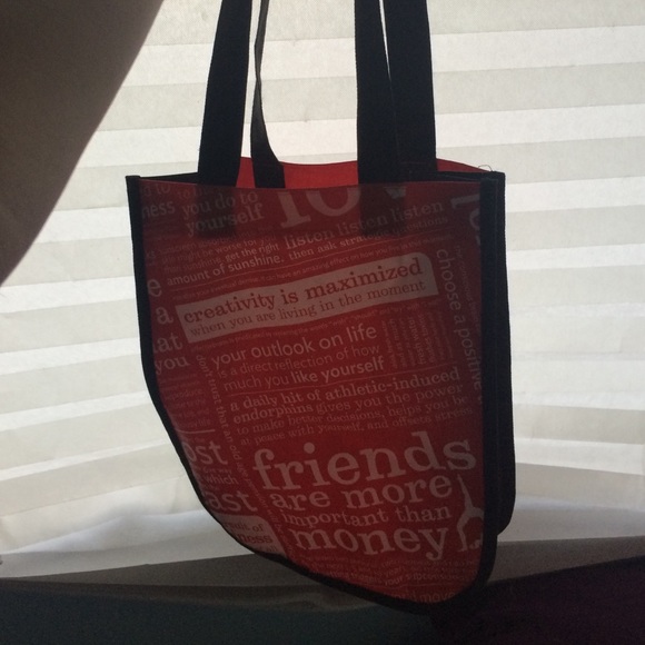 Little lulu bag