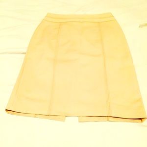 White House Black Market Pencil Skirt