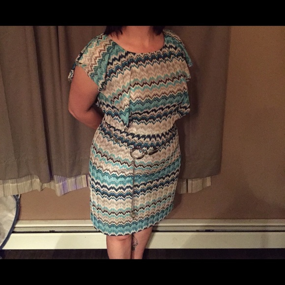 Size 12 J. Taylor dress