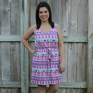 Mexico on My Mind Dress