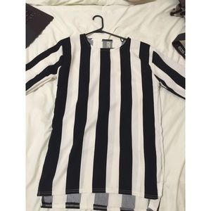 Only wore once, great condition!