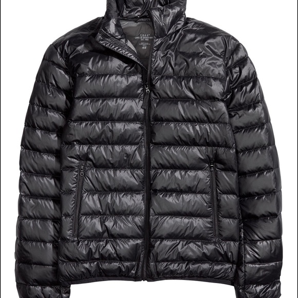 Black Jacket for men