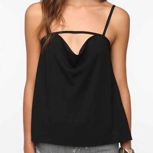 Urban Outfitters Harness Cami