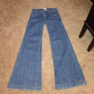 Victoria secret size 29