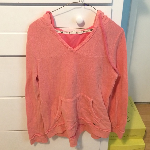 Roxy hoodie