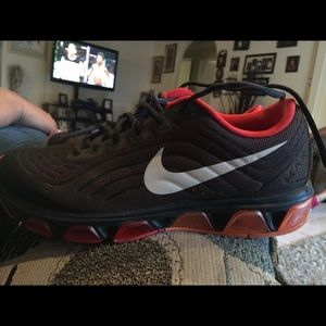 Nike Air Max Tailwind 6 Men size 101/2