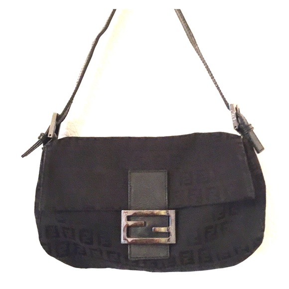 💥 just reduced Authentic Fendi Bag