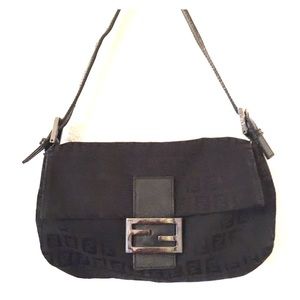 💥 just reduced Authentic Fendi Bag