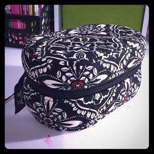 Authentic Retired Vera Bradley Jewelry holder