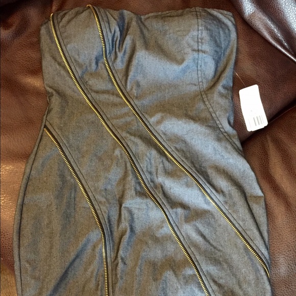 NWT Forever 21 cocktail dress.