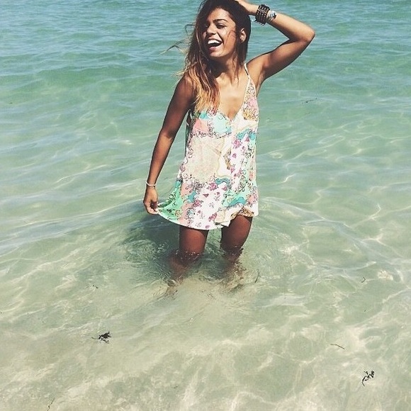 LF romper