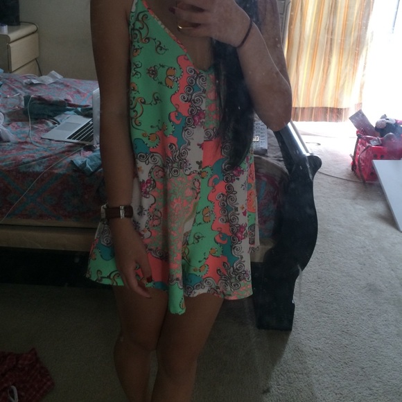 LF romper - Picture 4 of 4