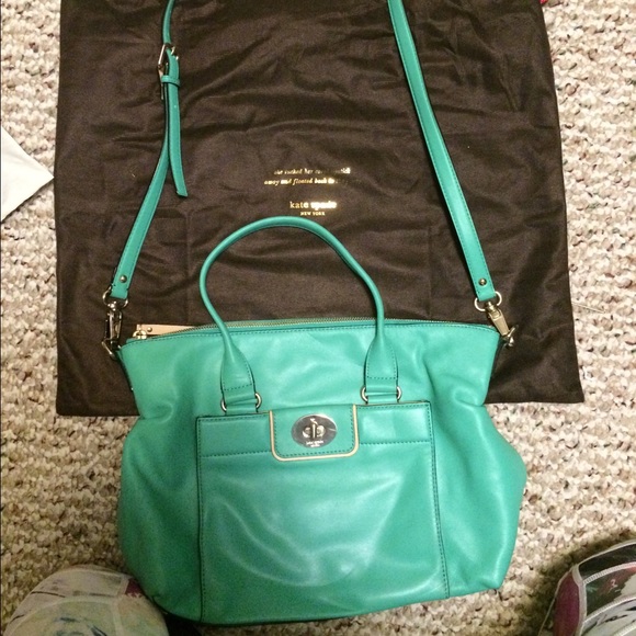 Purses for trade